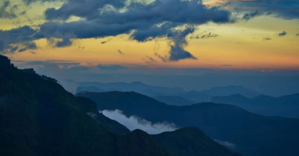 Dolphin's Nose
