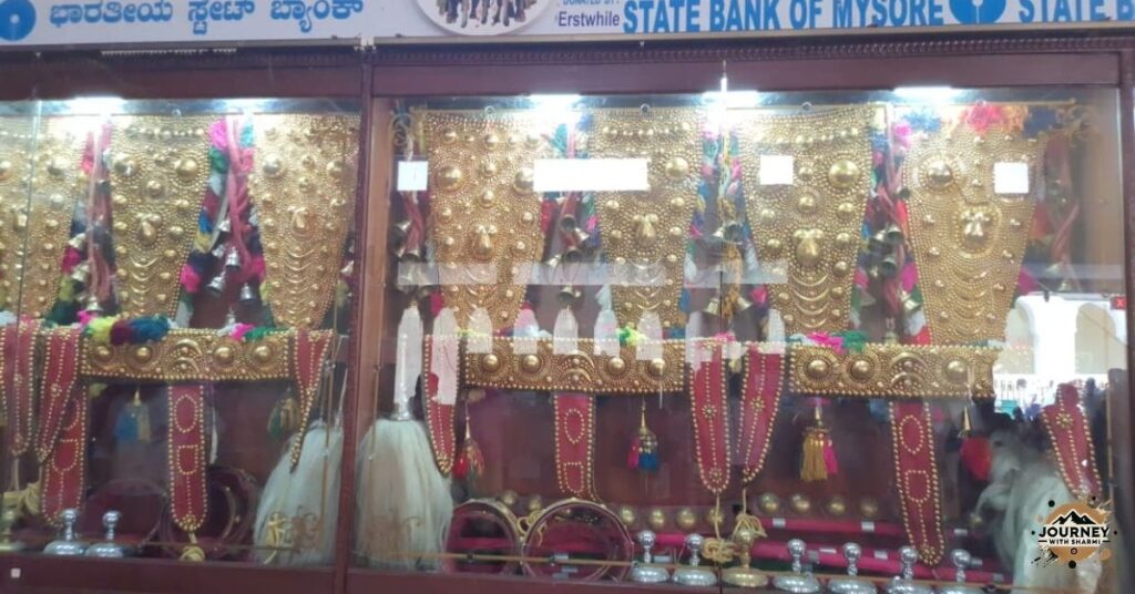 Elephantss Ornaments for Dussehra
