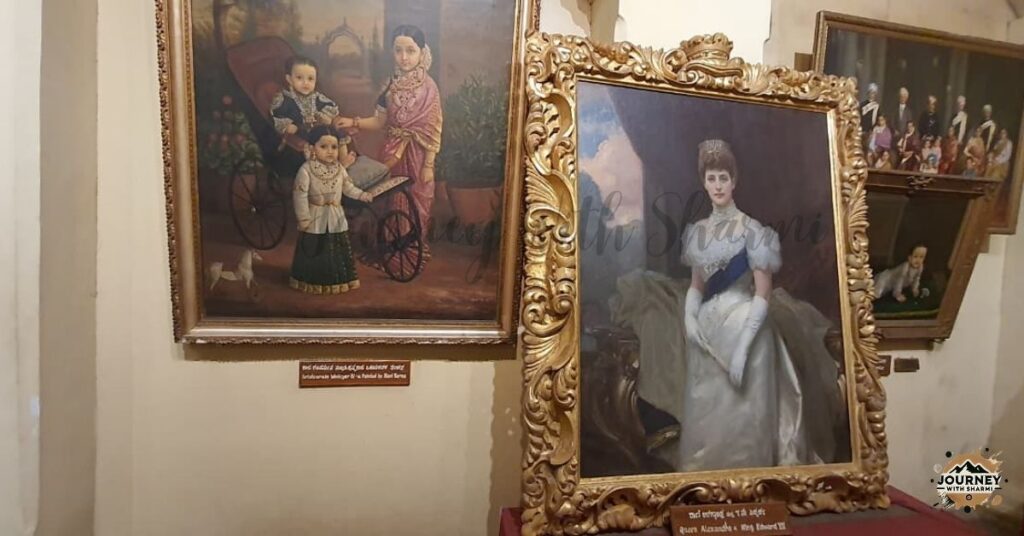 Portrait Gallery