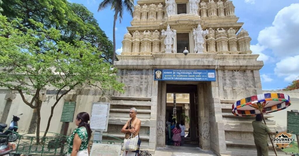 Prasanna Krishnaswami Temple