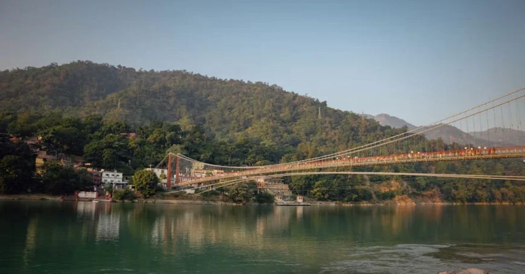 Rishikesh, India